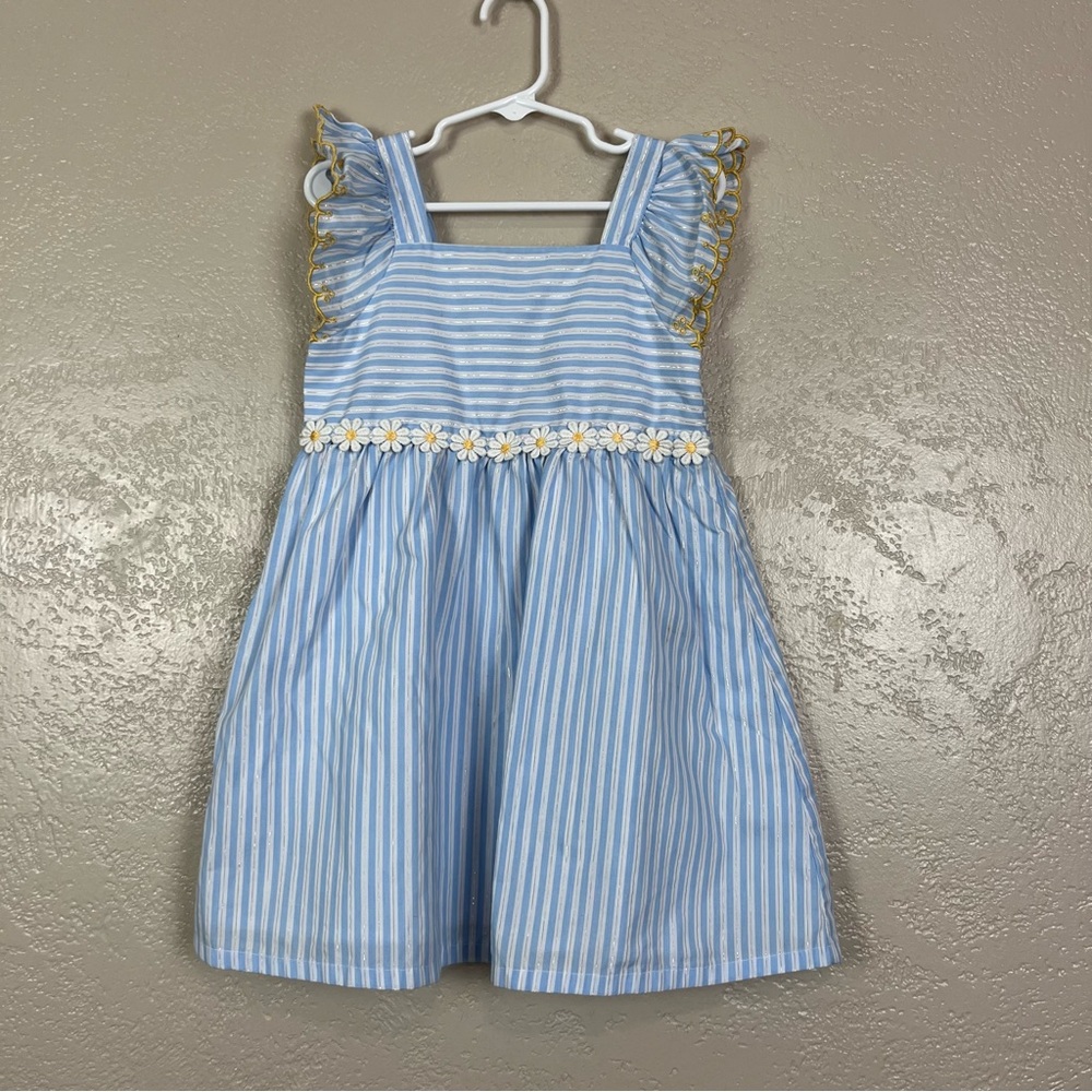 BCBG girls lot of 6 summer dress various brands size 4 - Picture 3 of 16